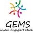 Logo GEMS