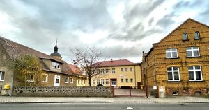 Alte Schule Schenkenberg