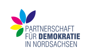Logo Partnerschaft für Demokratie